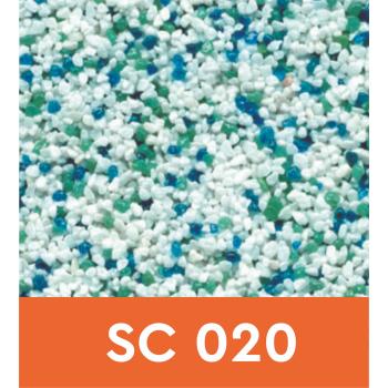 Мозаїка SC 020, (25 кг)