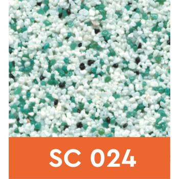Мозаїка SC 024, (25 кг)