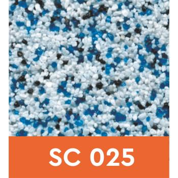 Мозаїка SC 025, (25 кг)
