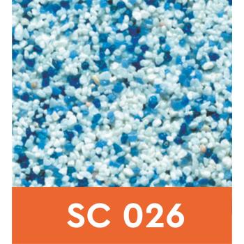 Мозаїка SC 026, (25 кг)