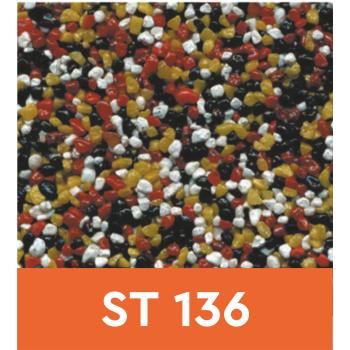 Мозаїка ST 136, (25 кг)