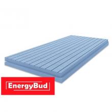 Екструзійний пінополістирол (Екструдер)  50 мм (120 см * 55 см = 0,66 м.кв)