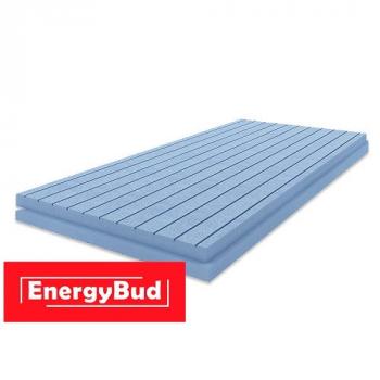 Екструзійний пінополістирол (Екструдер)  50 мм (120 см * 55 см = 0,66 м.кв)