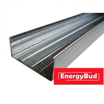 Профіль CD 60, 3 м (Cтандарт)