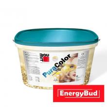 Baumit фасадна ПРЕМІУМ фарба PuraColor, 19.6 кг