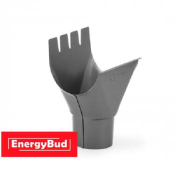 Лійка ринви 125/90 мм