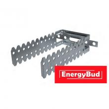 Прямий підвіс П-подібний 125 мм