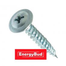 Саморіз по металу з прес-шайбою 4,2х16 мм (1000 шт)