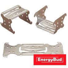 З'єднання хрестове дворівневе для CD