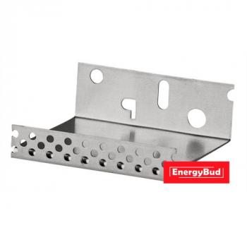 Профіль цокольний стартовий 103 мм, 2.5 м