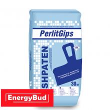 SHPATEN PERLIT GIPS універсальна суха суміш з вмістом перліту, 30 кг