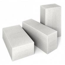 Газобетон, Газоблок 600-200-100
