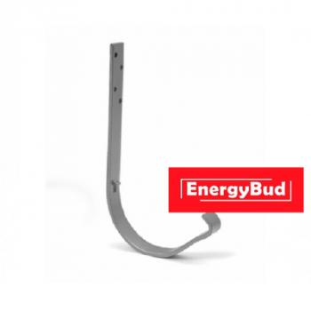 Гак ринви довгий 125 мм