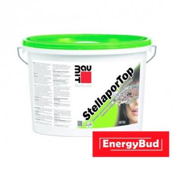 Штукатурка "Короїд" BAUMIT Силікон-силікатна зерно 2,0 ; 3,0 мм, 25 кг