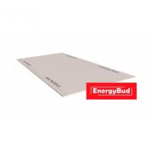 Гіпсокартон Lafarge 9,5 мм (2,6 м * 1,2 м)