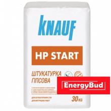Штукатурка гіпсова Кнауф Старт (Knauf HP START), 30 кг