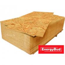 OSB плита 18 мм вологостійка (2.5 м * 1.25 м = 3,125 м.кв)