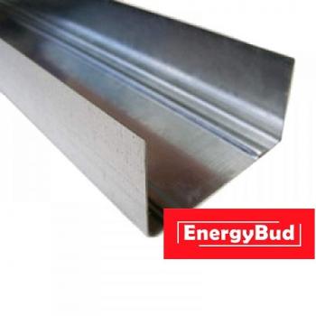 Профіль UW 75, 3 м (PLUS)