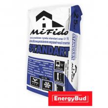 Клей для плитки Standart, 25 кг Клей для плитки Standart, 25 кг