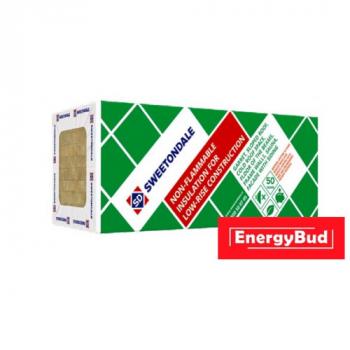 Мінеральна вата ТЕХНОНІКОЛЬ (Sweetondale) Роклайт 50 мм